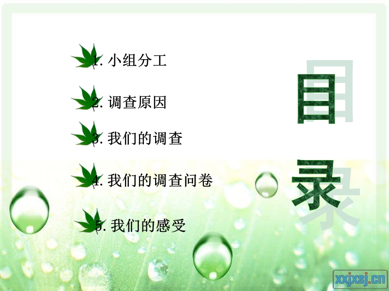 校园周边的环境-张斐涵小组.ppt_第2页