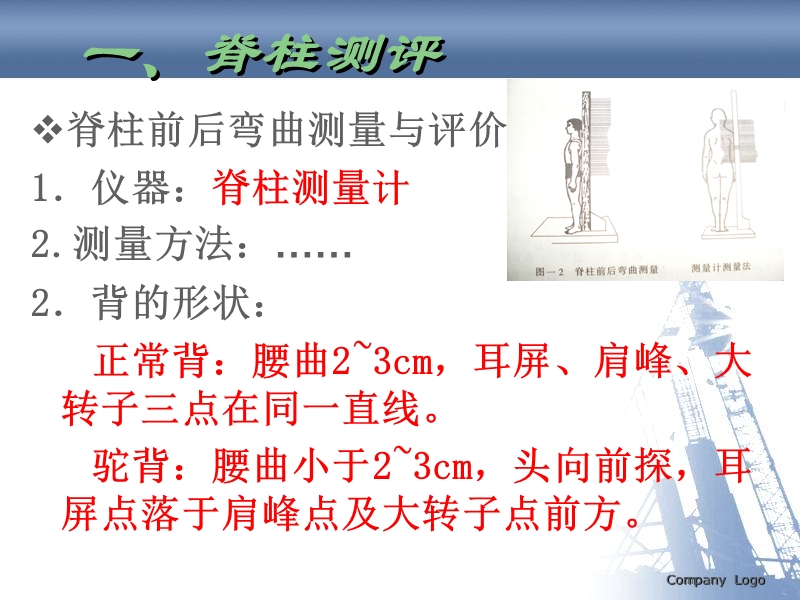 身体姿势测量与评价.ppt_第3页