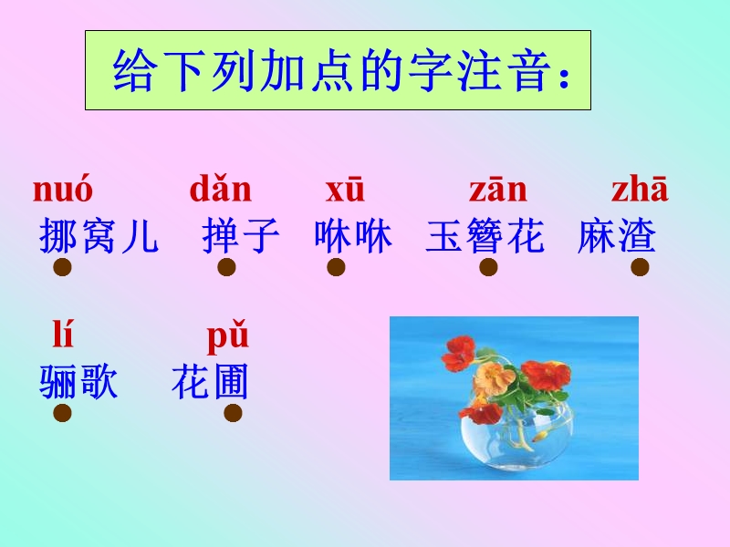 七年级语文爸爸的花儿落了3.ppt_第3页