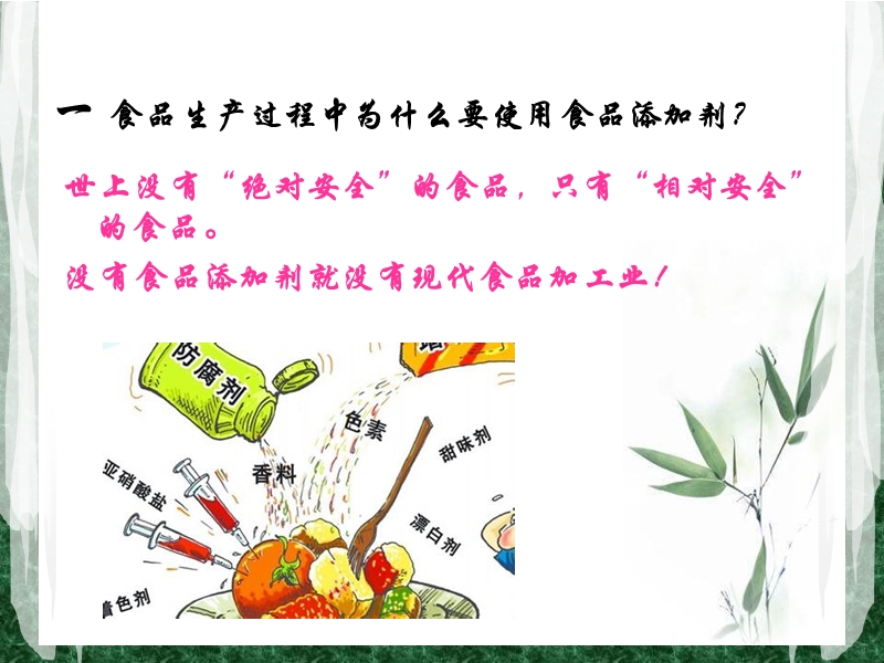 食品添加剂-遵义医学院.ppt_第3页