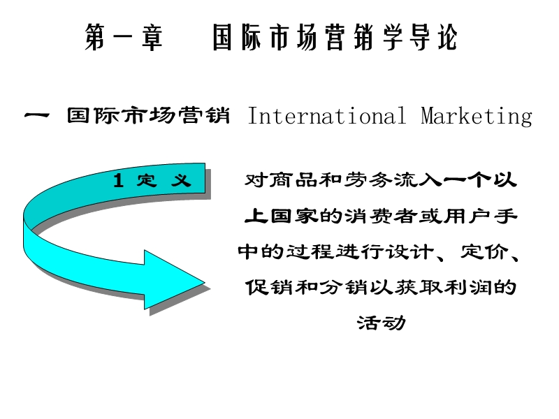 国际市场营销（一）.ppt_第2页