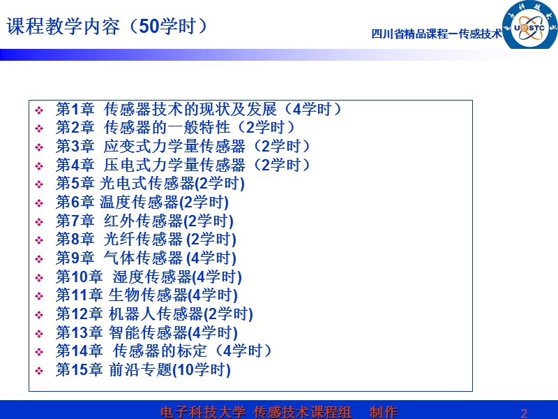 四川精品课程－传感技术.ppt_第2页