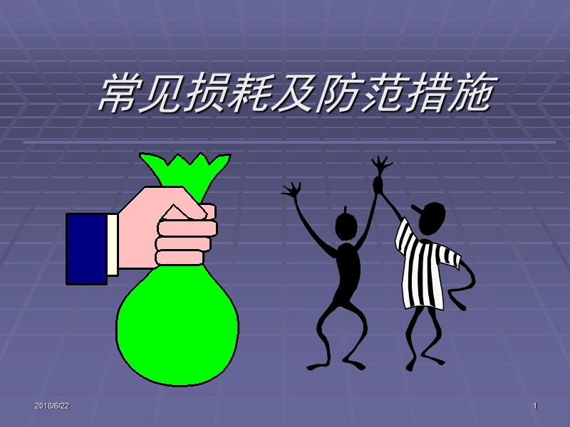 卖场常见损耗及防范措施.ppt_第1页