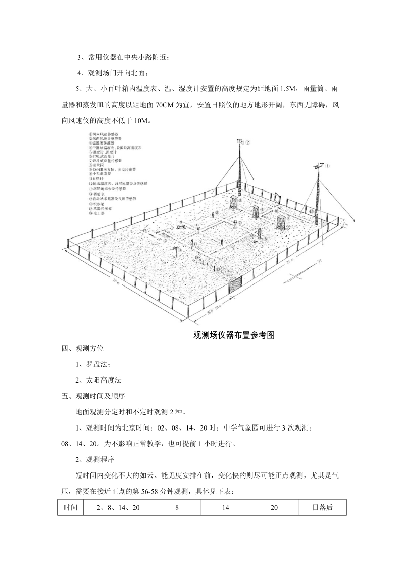 气象学实习指导书.doc_第3页