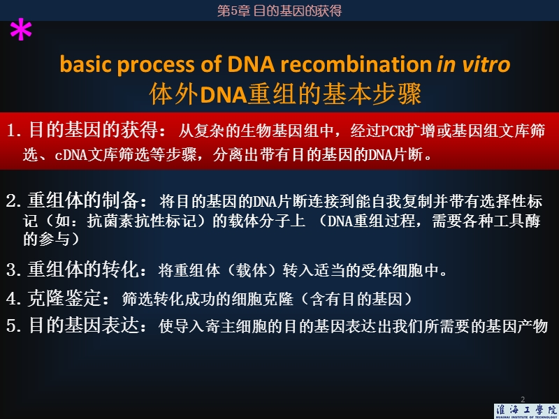 03 目的基因的获得.ppt_第2页