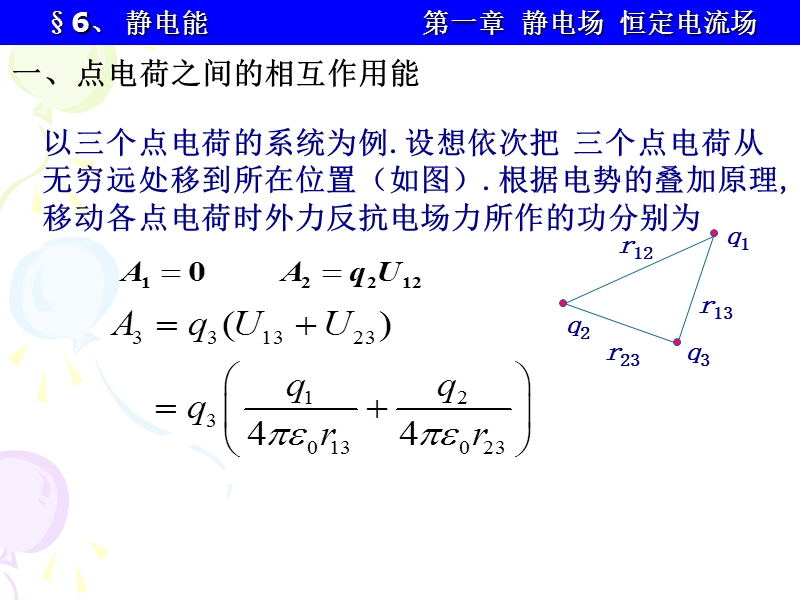 1-6 静电能.ppt_第2页