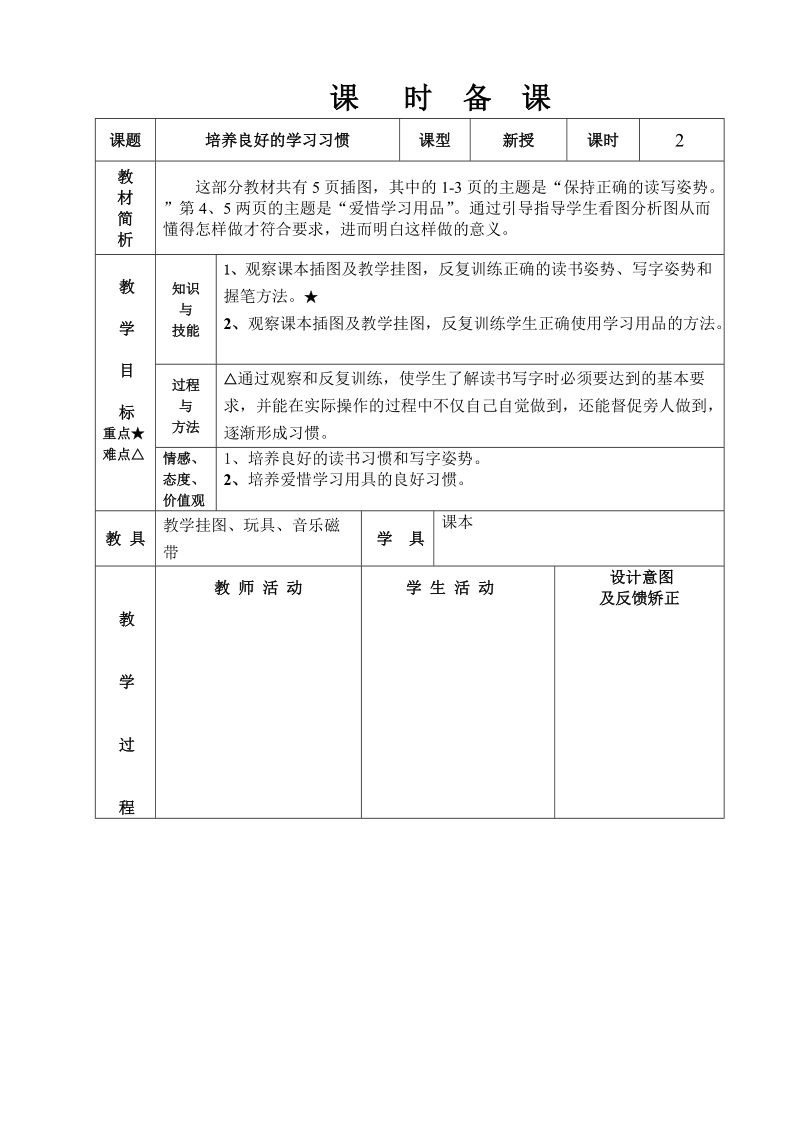 1-0培养良好的学习习惯.doc.doc_第1页