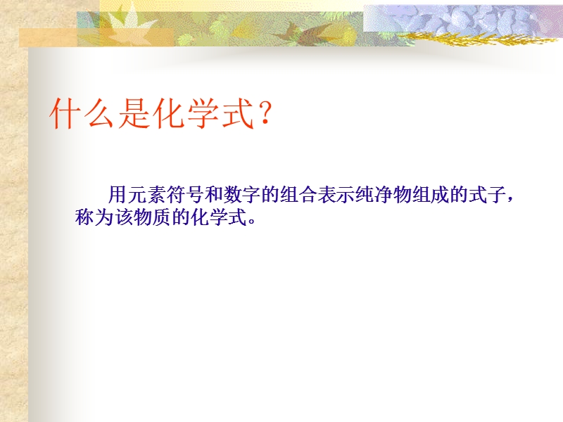 (四)三种微粒符号的表示方法.ppt_第2页