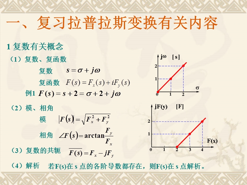 l6现代控制系统--传递函数.ppt_第2页