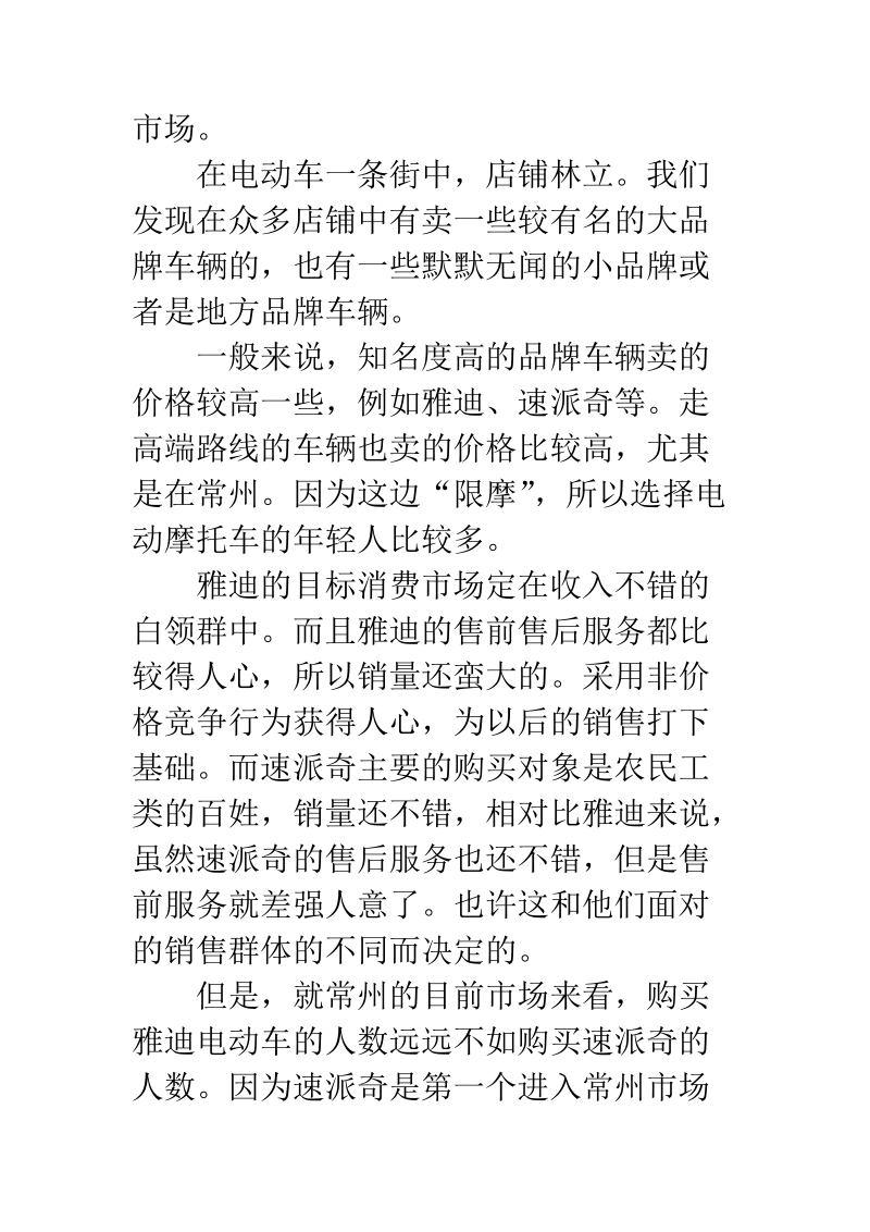 电动车产业分析报告.doc_第3页