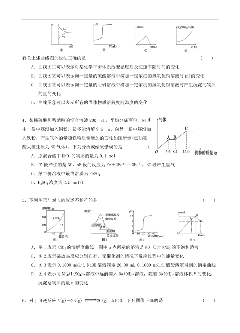 二轮复习-图像分析型.doc_第2页