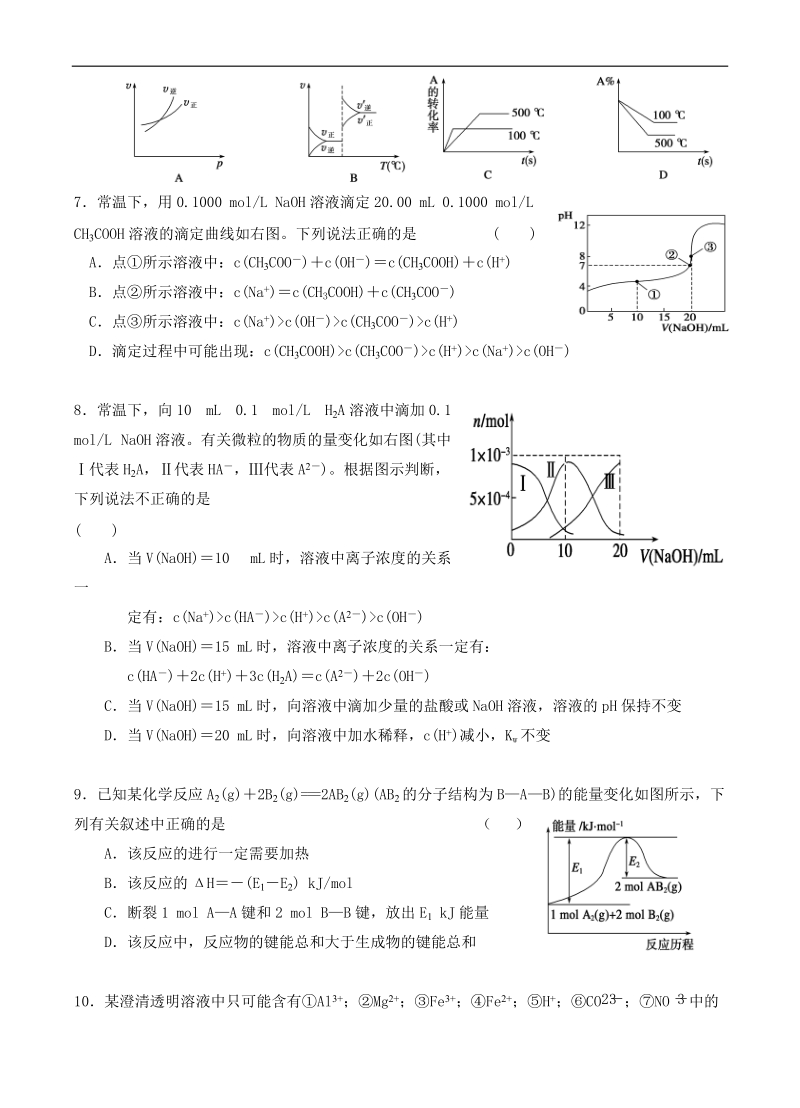 二轮复习-图像分析型.doc_第3页