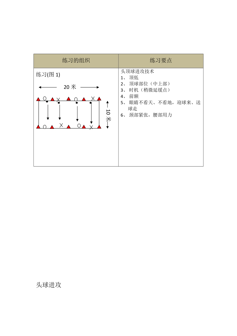 10头球进攻[终稿].doc_第1页