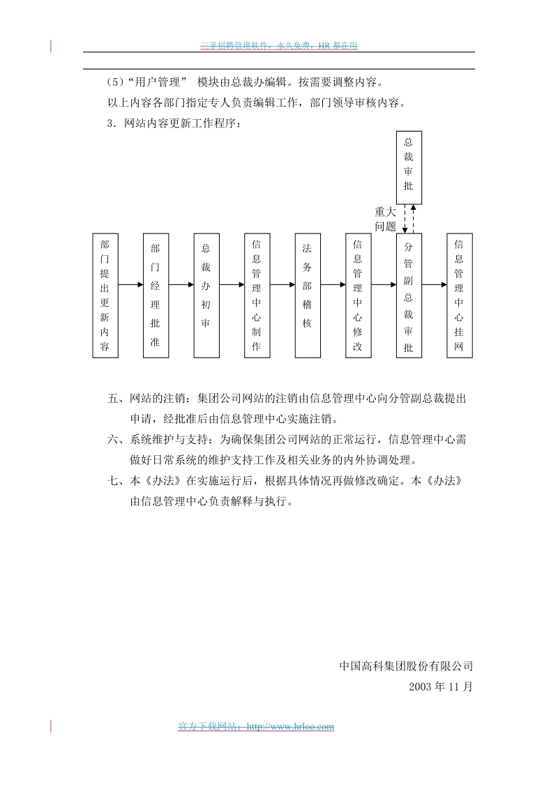 379 中国高科计算机管理制度.doc_第2页