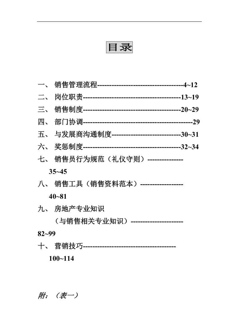 房地产项目销售经理手册 从业精神.doc_第3页