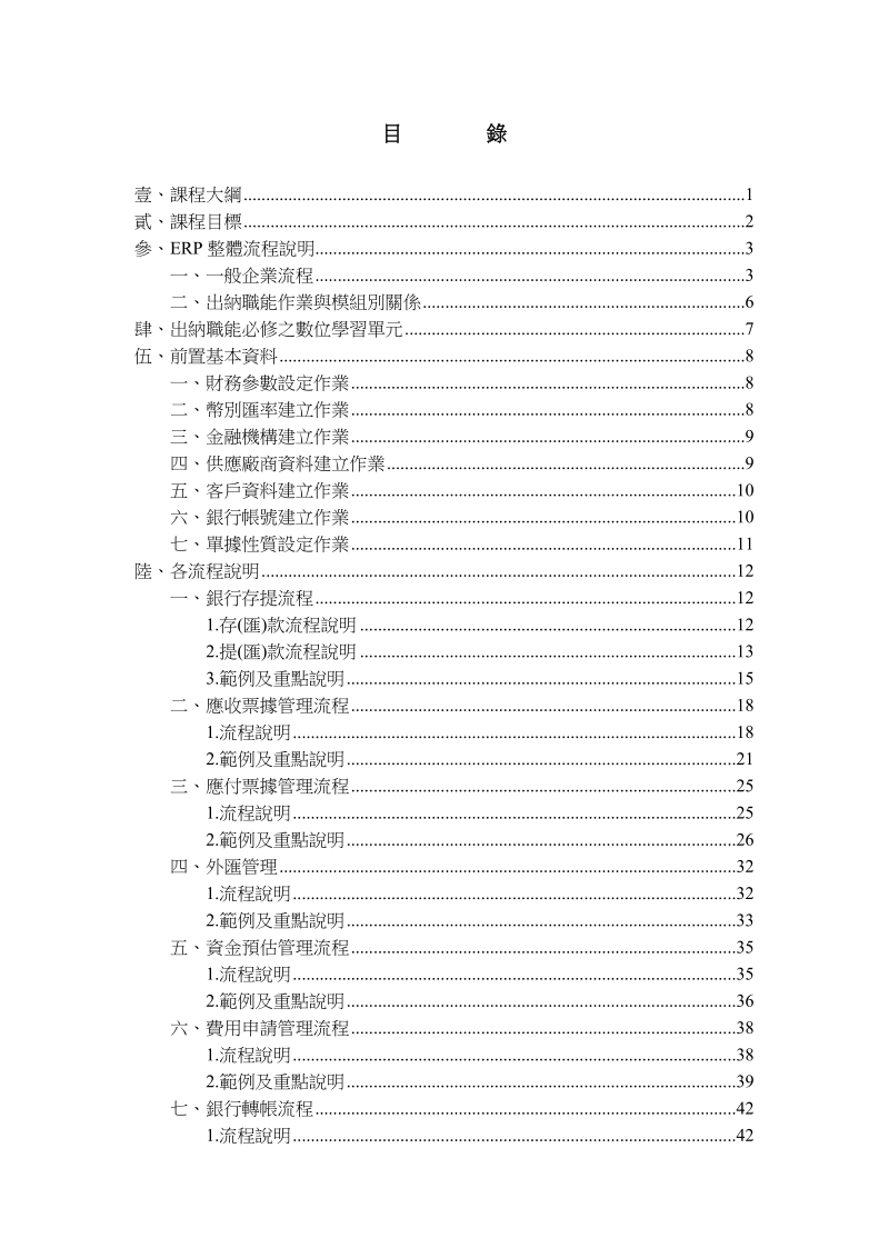 出纳-gp职能别引导课程-4版.doc.doc_第1页