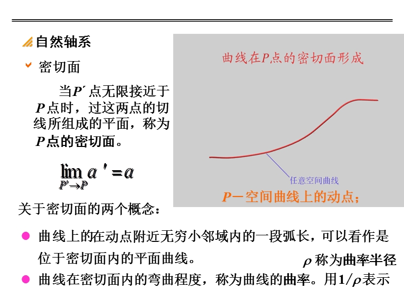 （四） 点的运动自然法.ppt_第2页