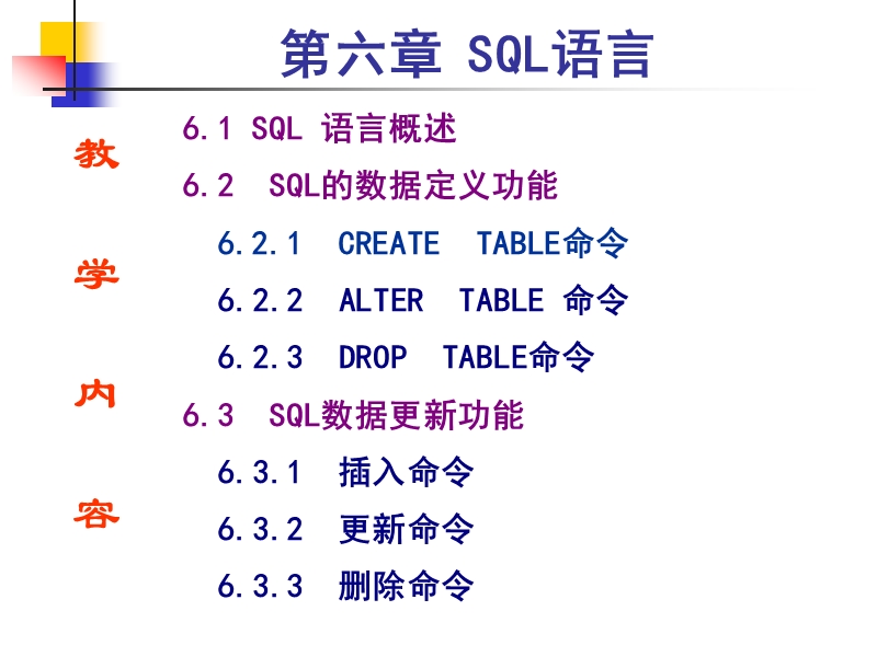 第五讲sql语言修改后.ppt_第1页