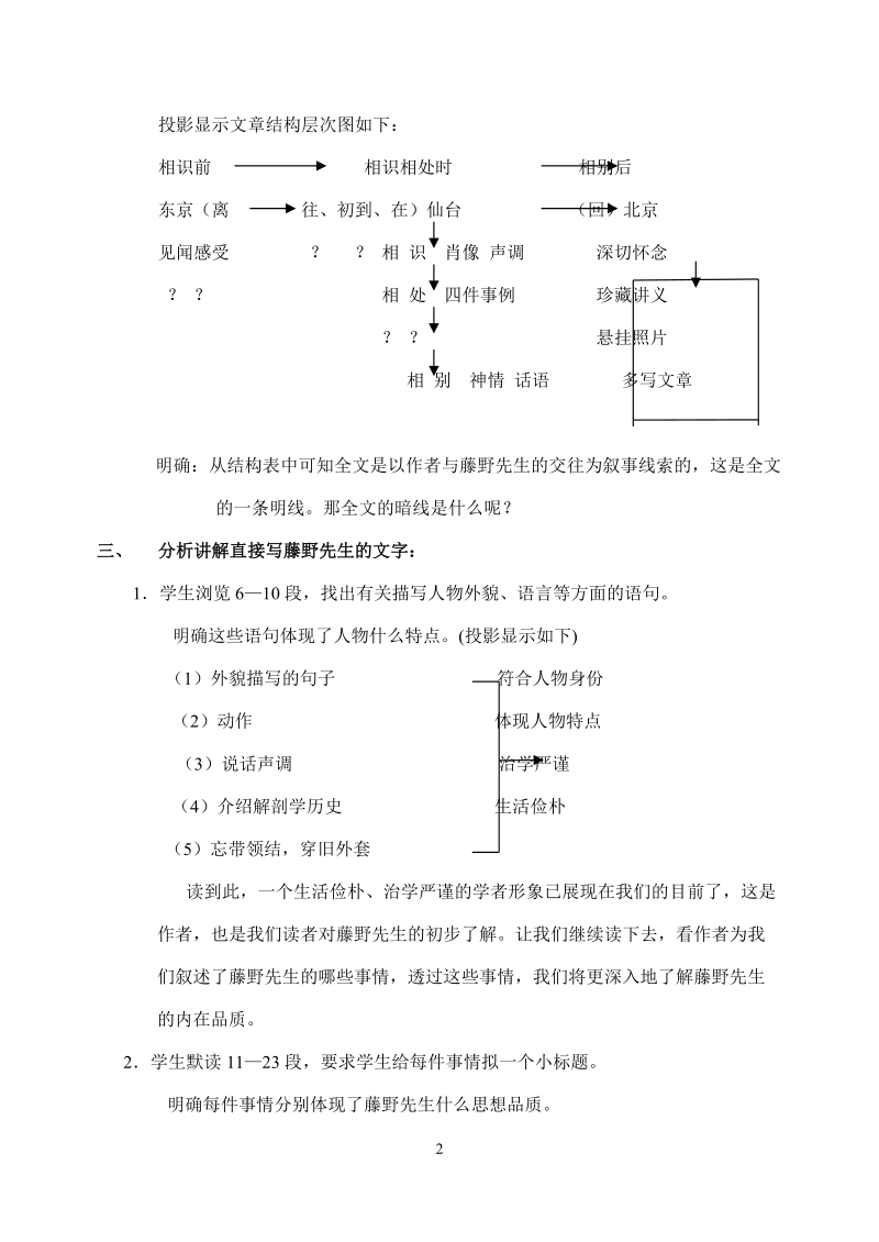 1藤野先生.doc.doc_第2页