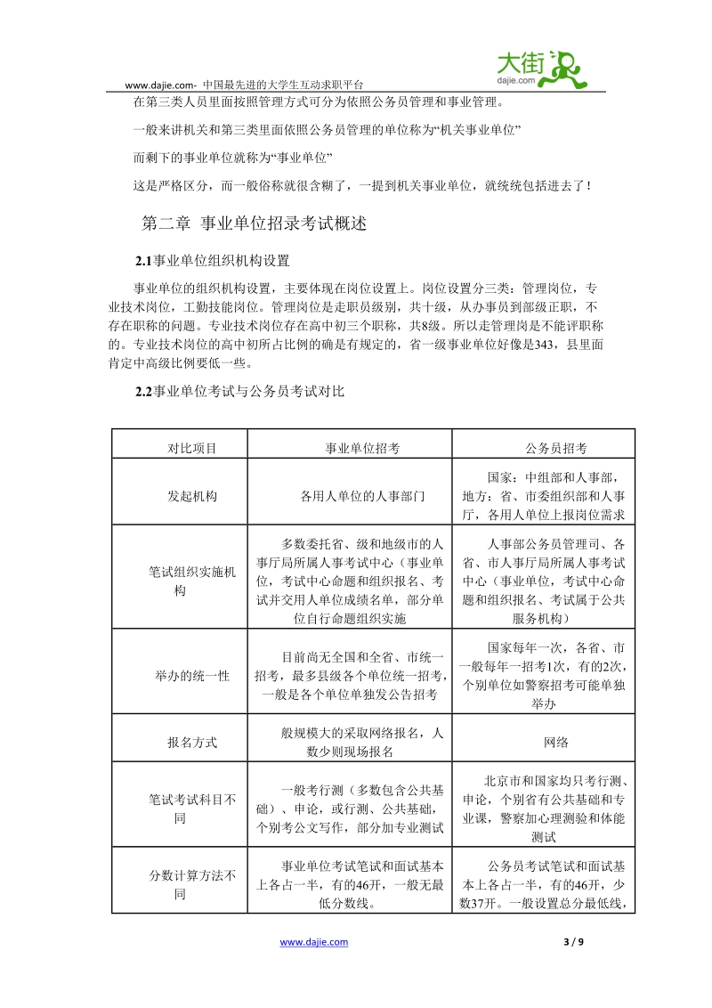 【从入到精】事业单位综篇.doc_第3页