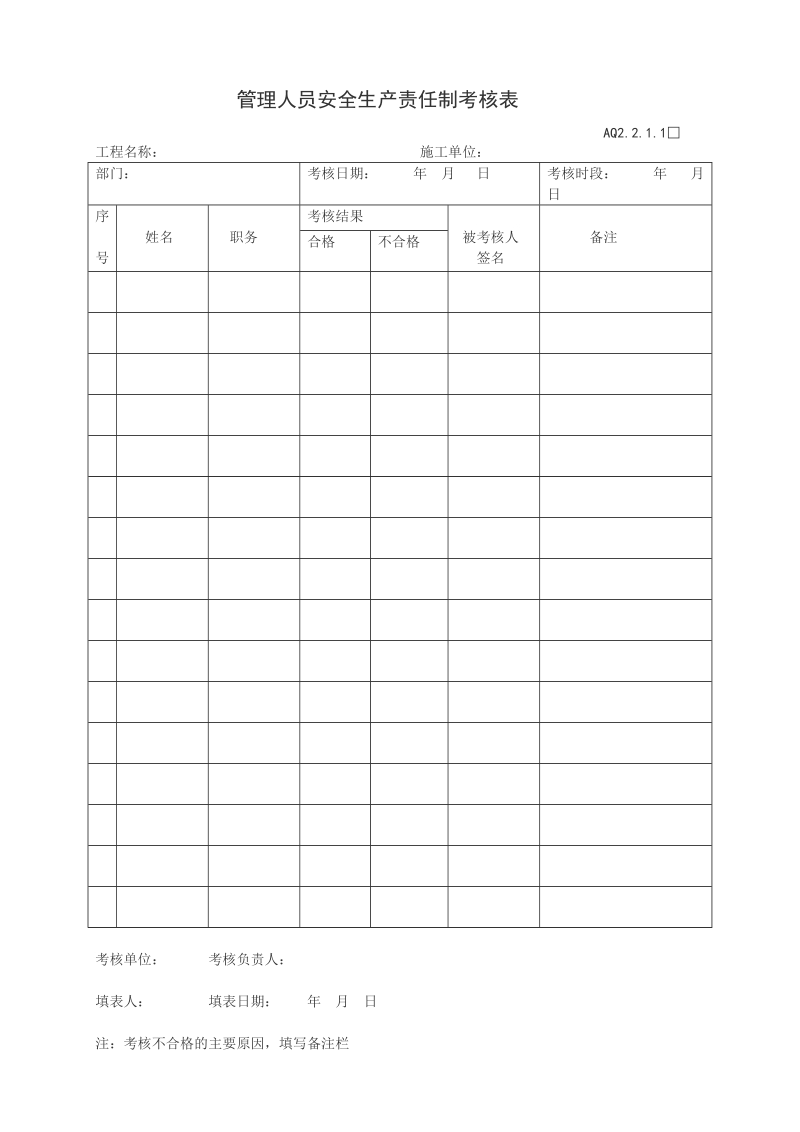 6第二章第二节省安全责任目标考核.doc.doc_第3页