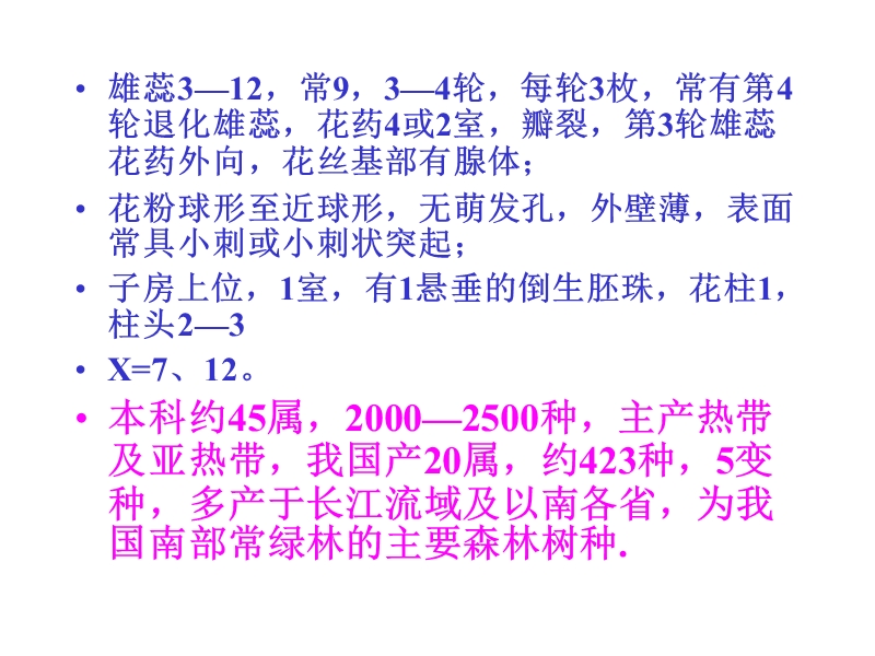 11樟科lauraceae.ppt_第2页