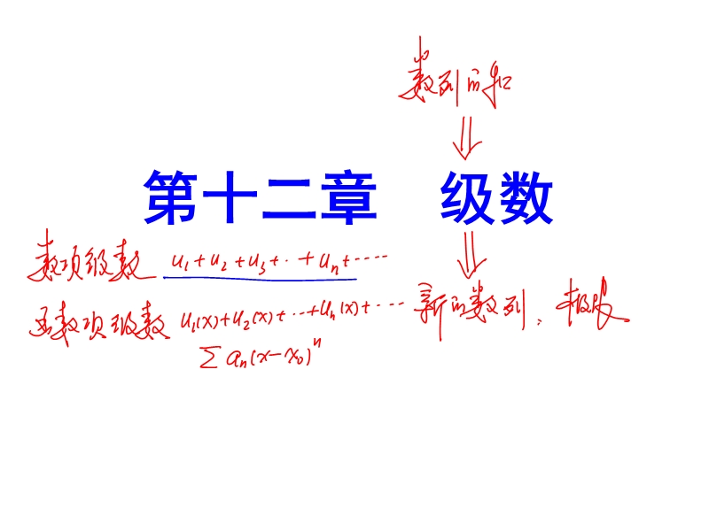 12-1级数的概念.ppt.ppt_第1页