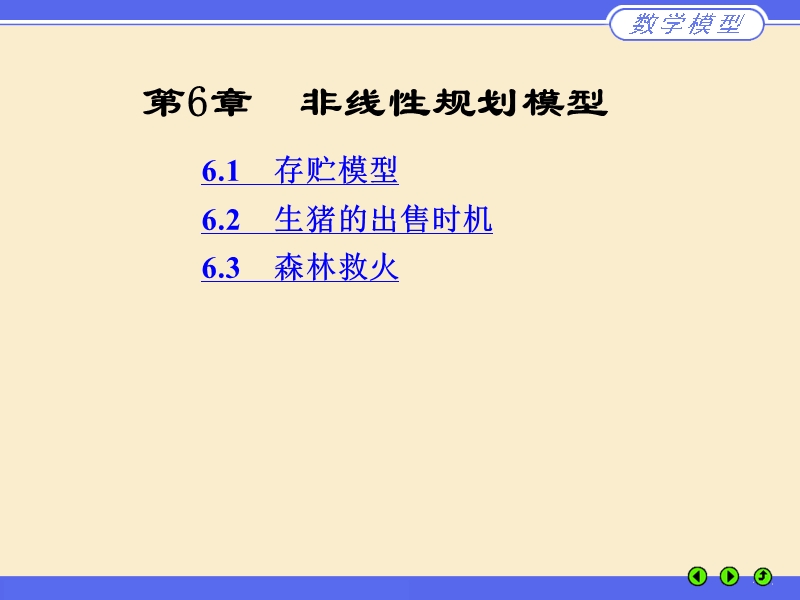 6 非线性规划模型7213482.ppt_第1页