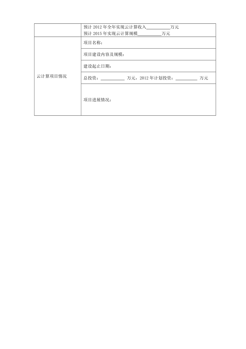 附件：云计算企业认定申请表.doc_第2页