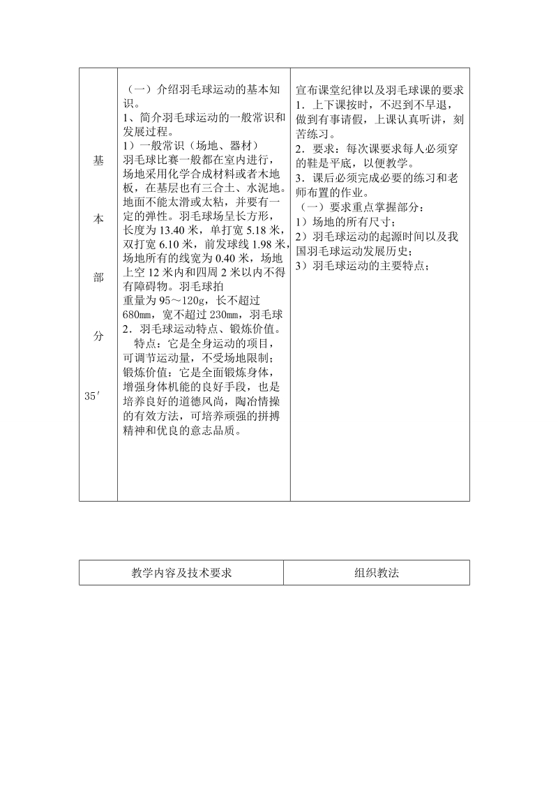 羽毛球运动的一般知识.doc_第2页