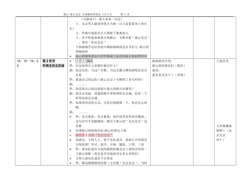 唱片公司歌手发布会策划文案.doc.doc_第3页