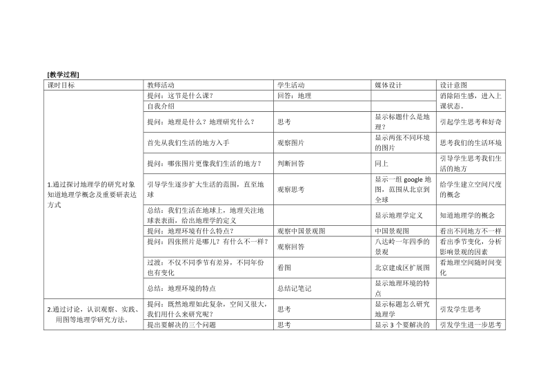 【初一政史地】走近地理.doc_第2页