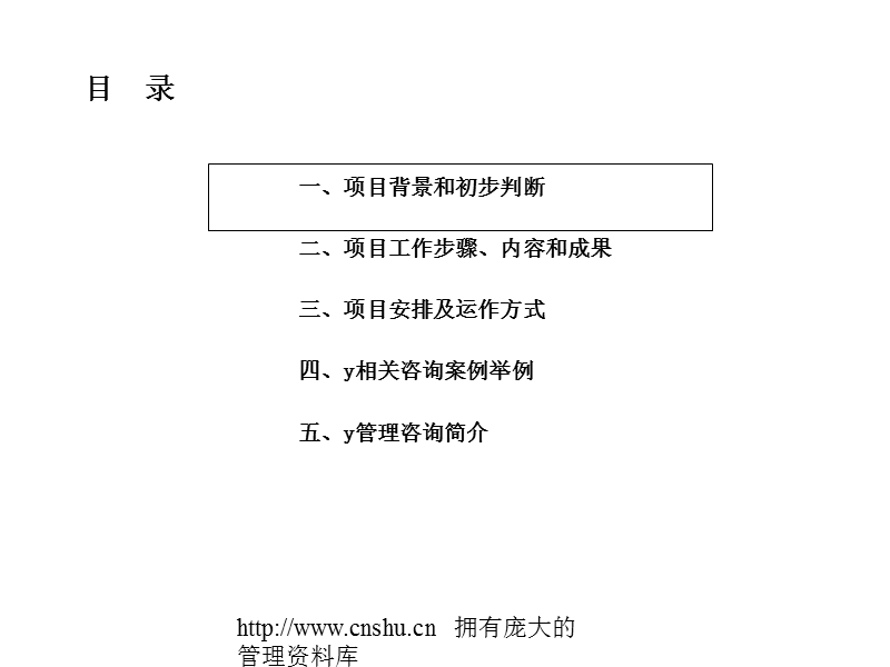 啤酒销售公司组织系统优化项目建议书.ppt_第2页