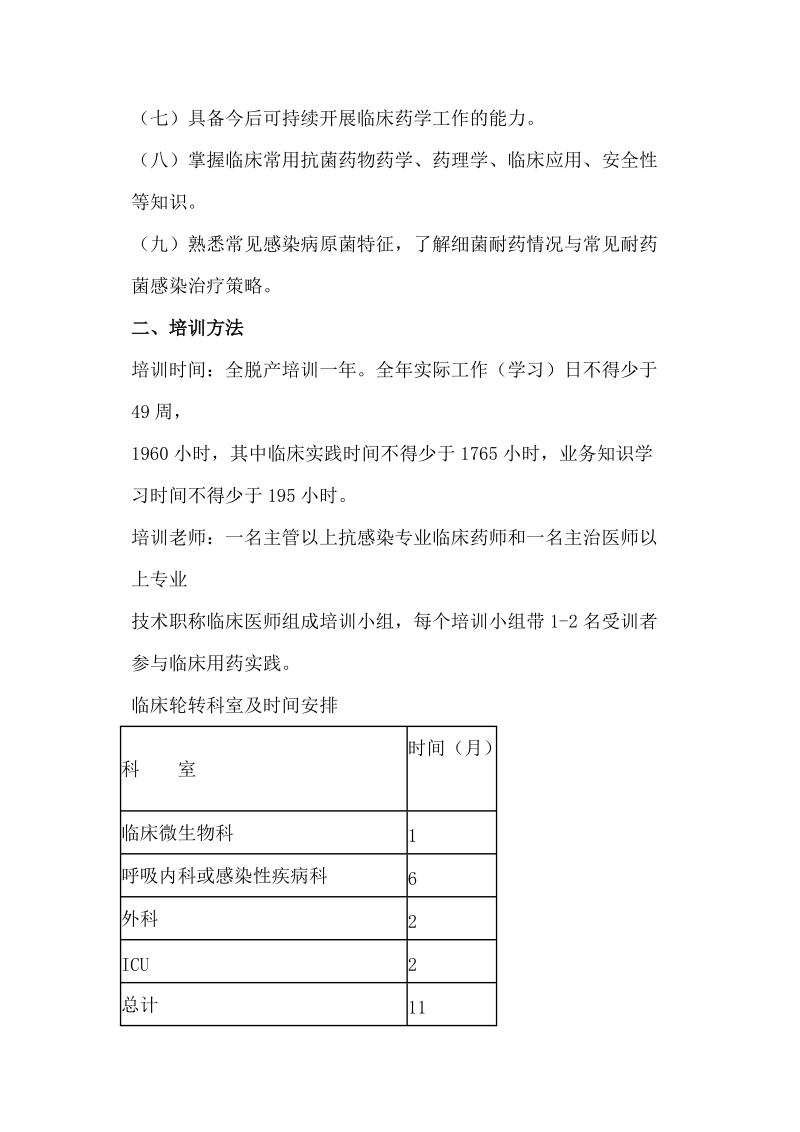 卫生部临床药师专业培训指南(一)抗感染药物.doc_第2页