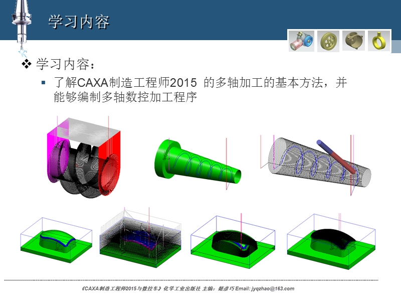 7-数控多轴加工方法.ppt_第2页