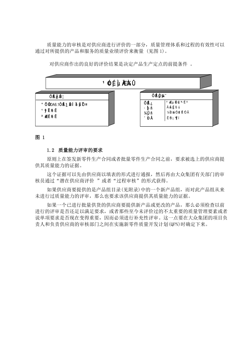 德国大众汽车集团-供应商质量能力评定准则.doc_第2页