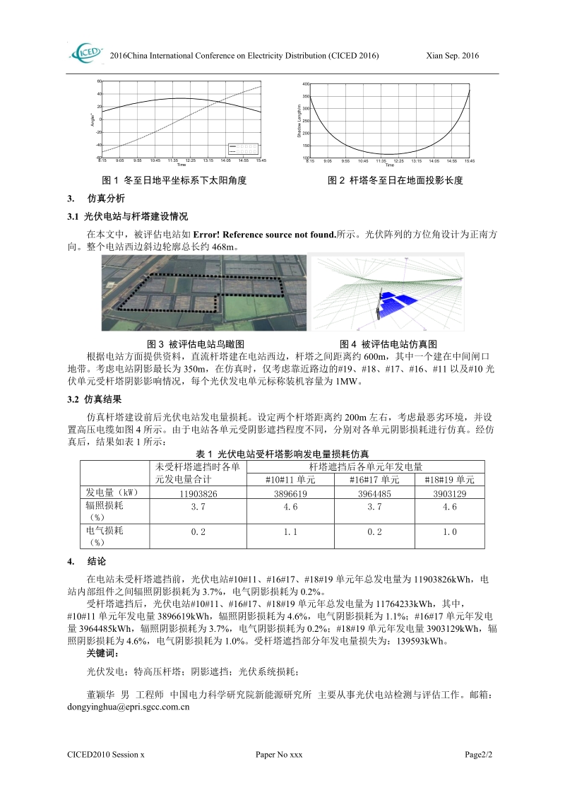 2 特高压杆塔投射阴影范围分析 - ciced 2016.doc_第2页