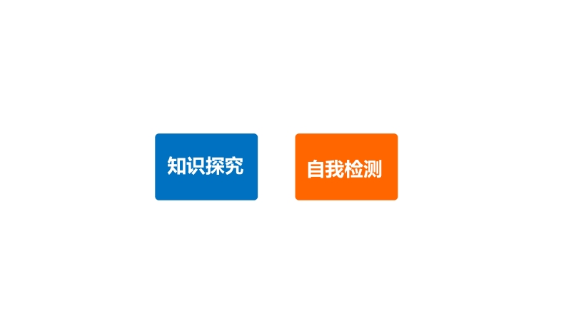 【新步步高】2015-2016物理教科版必修1课件：第一章11测定匀变速直线运动的加速度方案.pptx_第3页