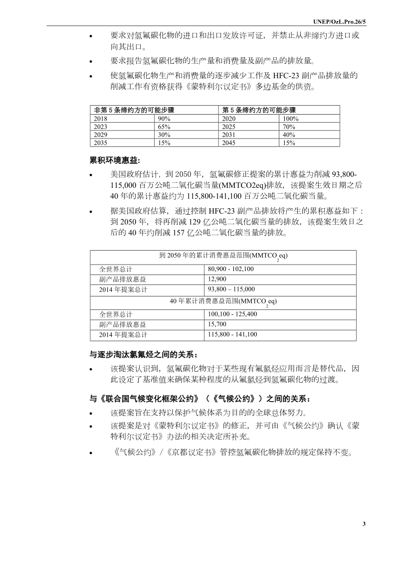 加拿大墨西哥和美利坚合众国对蒙特利尔议定书提出的修正提案.doc_第3页