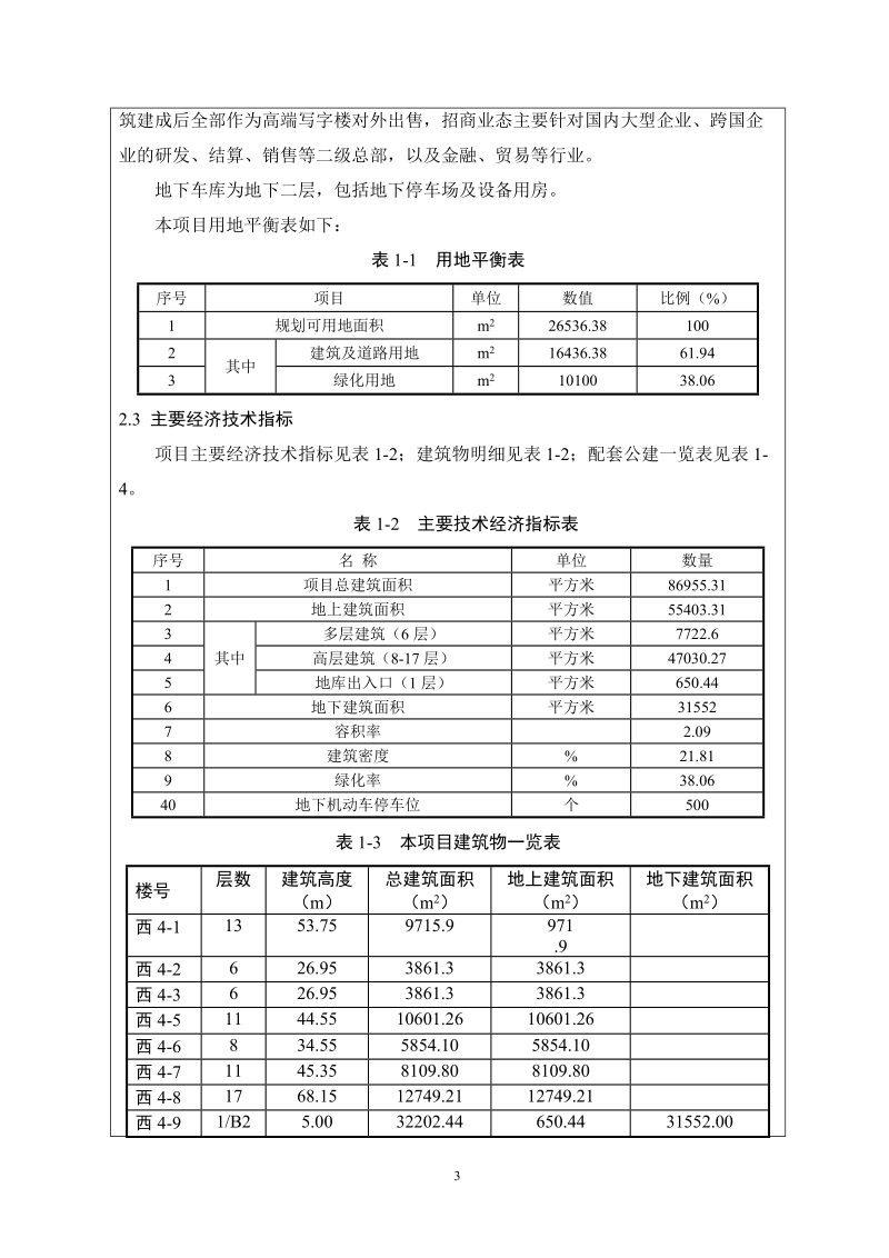 建设项目环境影响报告表 - 天津市环境保护科学研究院.doc_第3页