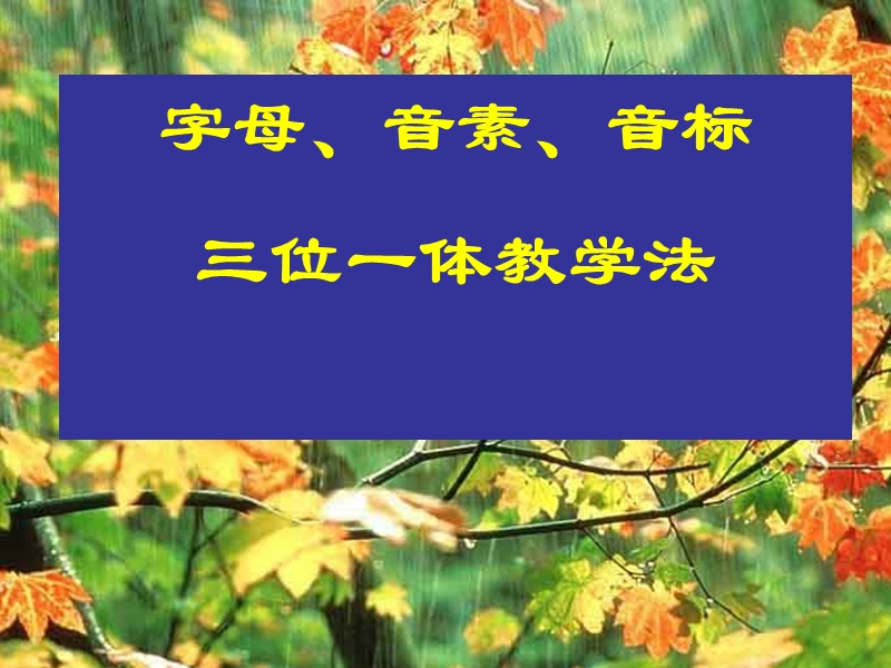 广东省郁南县宝珠镇2018届中考英语 音标复习课件.ppt_第1页