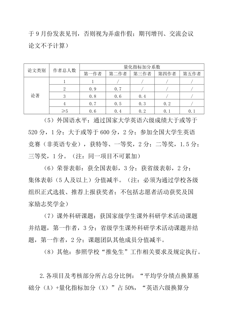 第二临床医学院2016年推免实施方案.doc_第3页