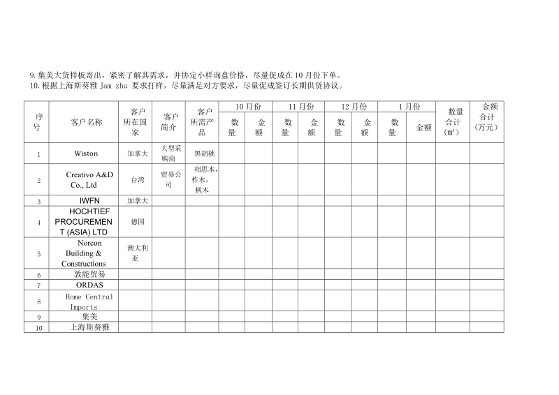 国外营销中心营销计划.doc_第2页