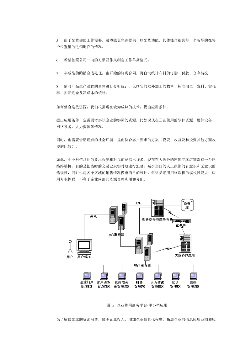 如何编写企业解决方案书.doc_第3页