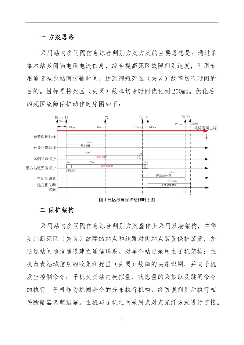 国网西南电网系统保护需求及建设方案.doc_第2页