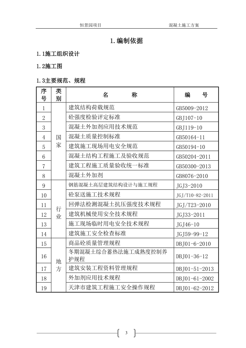 恒景园混凝土方案.doc_第3页