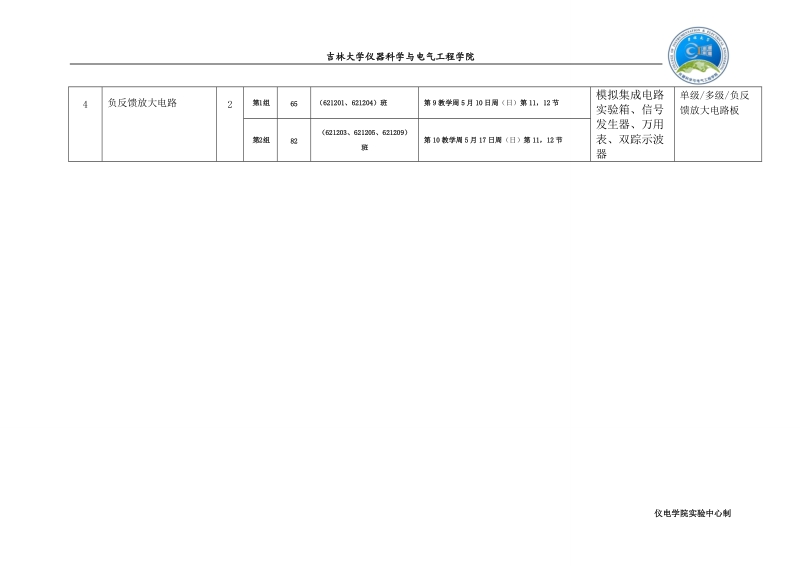 大学生课外实验项目申请表.doc_第2页