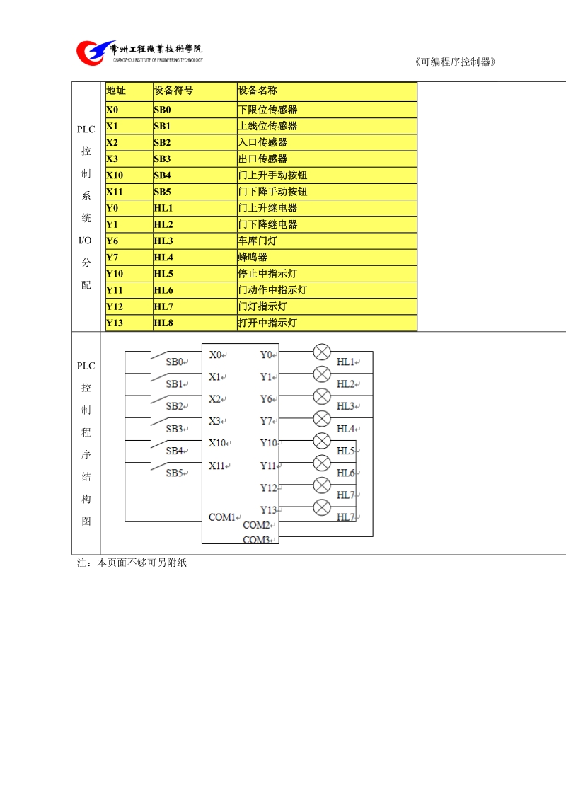 卷帘门控制方案.doc_第3页