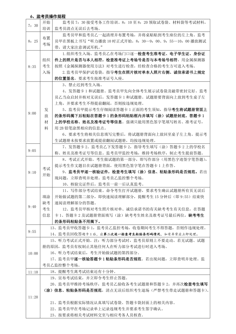 cet-4监考注意事项.doc_第2页