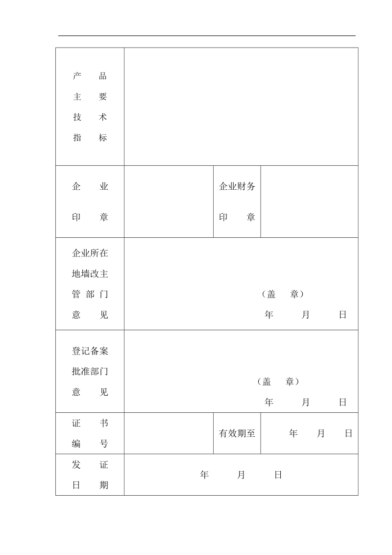 淮南市墙体节能备案表.doc_第3页